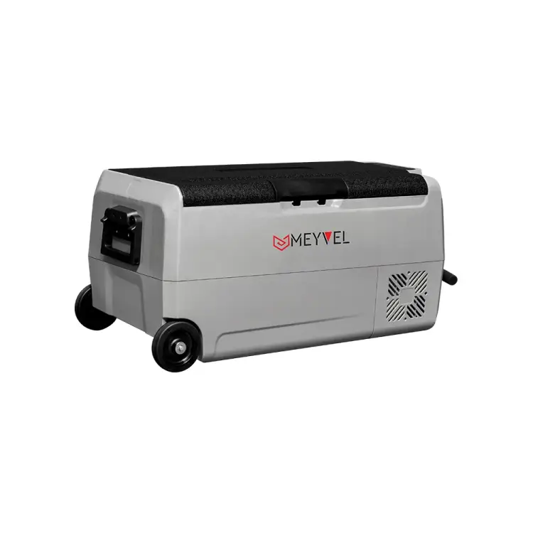 Компрессорный автохолодильник MEYVEL AF-SD36 970058 Компрессорный автохолодильник MEYVEL AF-SD36 970058