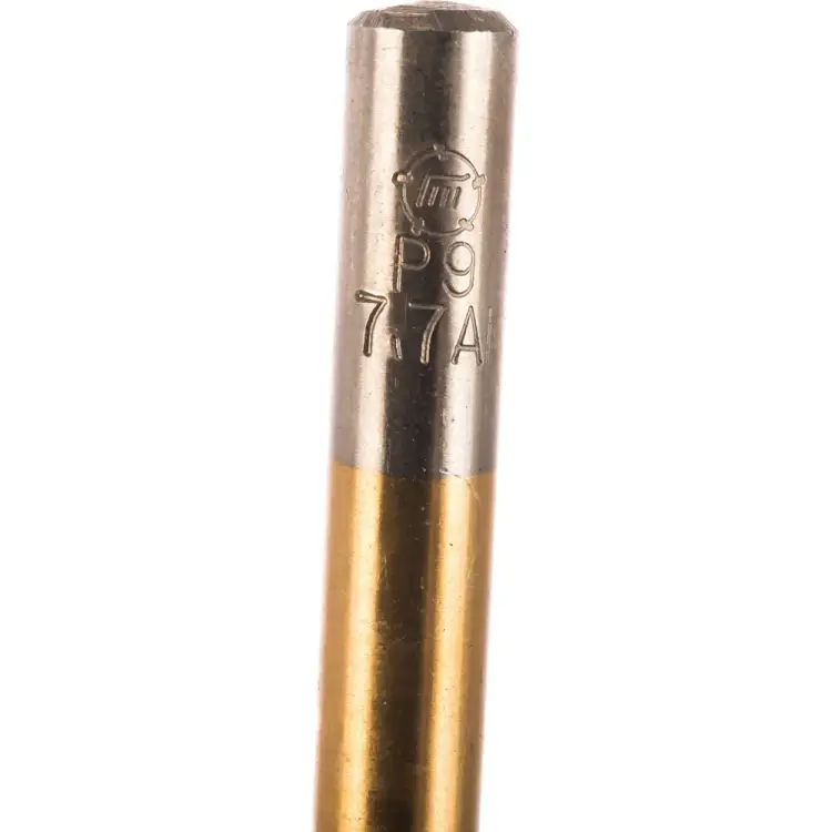 Сверло по металлу ООО "ТМТ ГРУПП" 67445