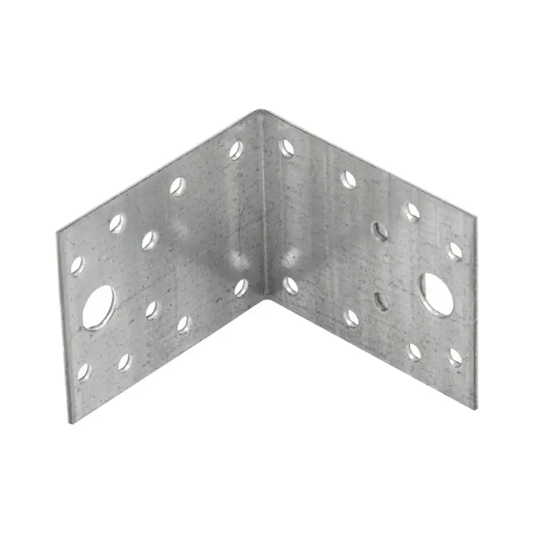 Крепежный крепежный уголок СИБРТЕХ 46403