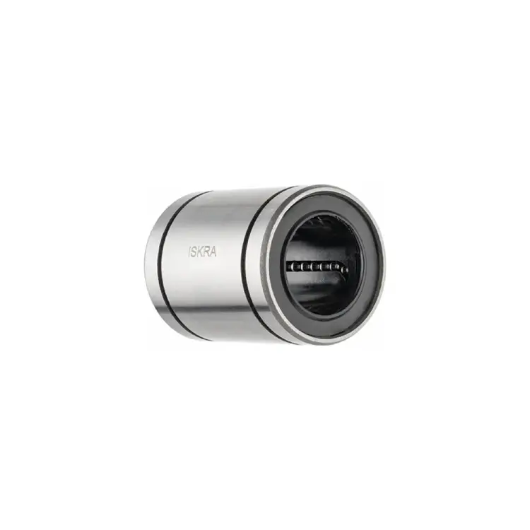 Линейный подшипник ISKRA LM50-UU LM50UU-ISKRA