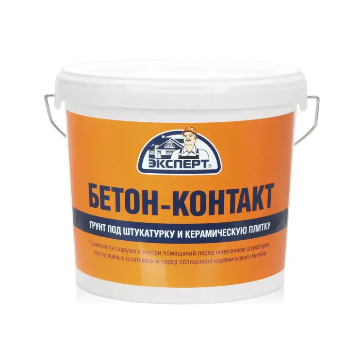Грунт Эксперт Бетон-контакт 30638