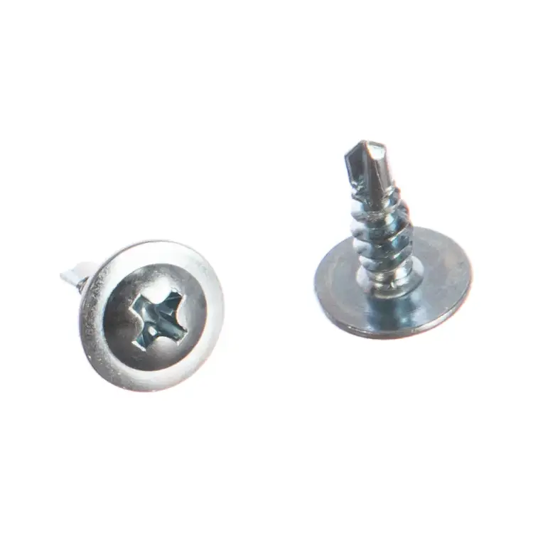 Саморез Tech-Krep 4,2х13 18 шт. 102397