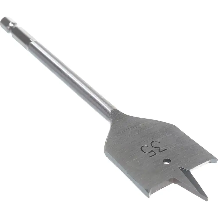 Перовое сверло по дереву RENNBOHR 659135