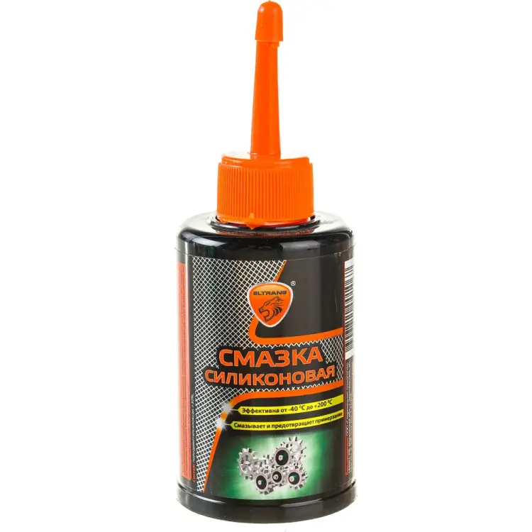 Смазка ELTRANS EL-0502.03