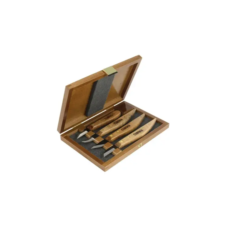 Набор ножей Narex Profi 869100