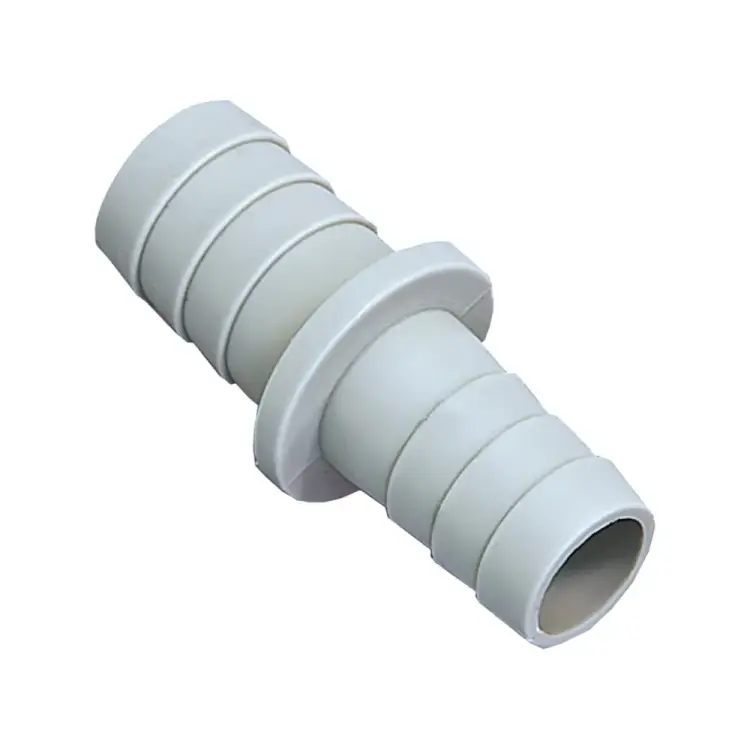 Пластиковый штуцер для сливных шлангов Профитт 3177047