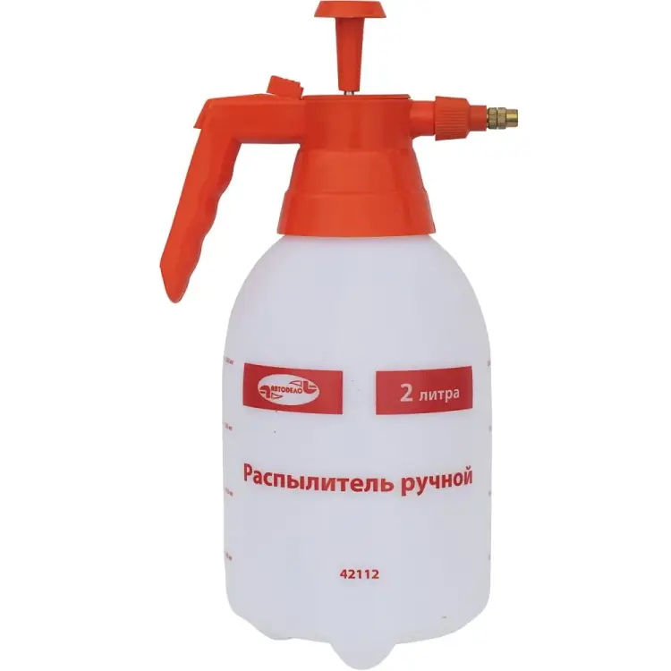 Ручной распылитель Автоdело 42112 11602 Ручной распылитель Автоdело 42112 11602
