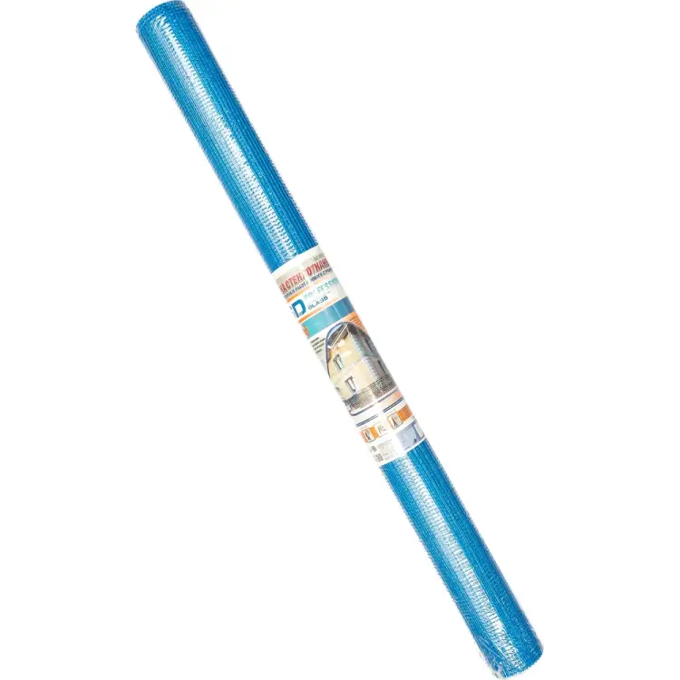 Усиленная фасадная стеклотканевая сетка SDM 160 SD-GLASS Professional 00-00000605