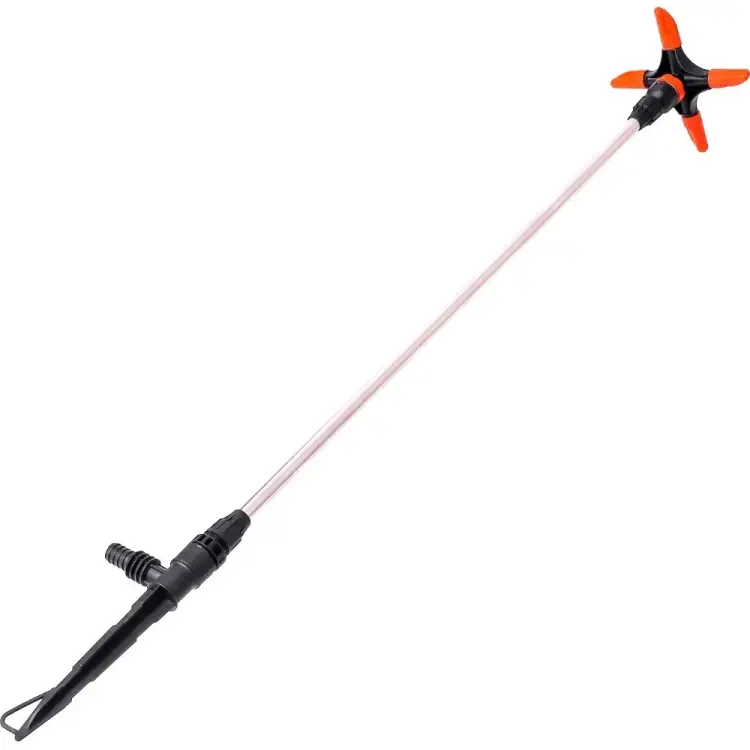 Удлиненный 4-х лепестковый распылитель Жук 4630035335219