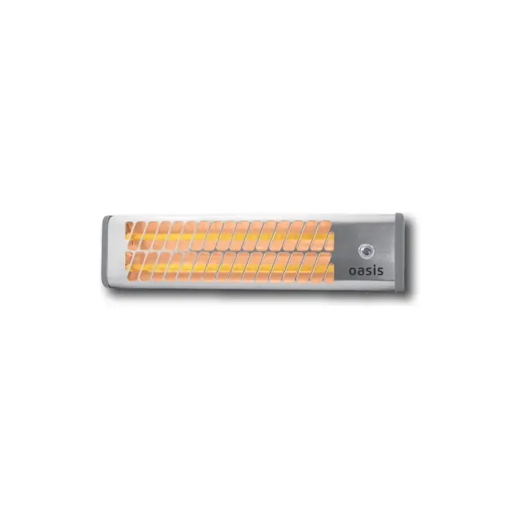 Инфракрасный обогреватель OASIS IV-15 /D/ 4640039486428