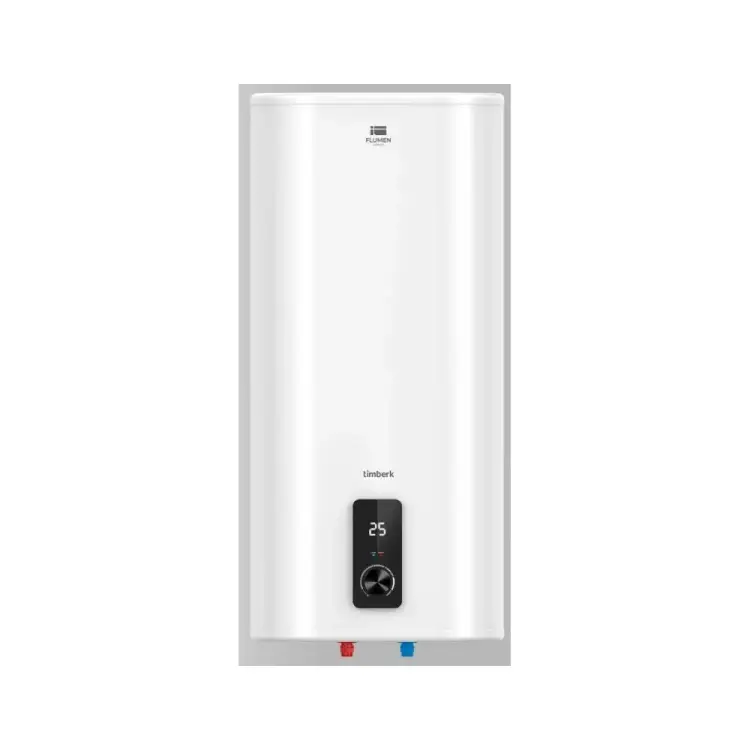 Накопительный вертикальный водонагреватель Timberk FSM9 SWH FSM9 30 V