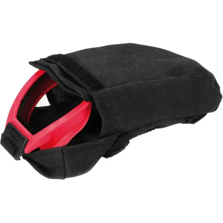 Защитный футляр для закрытых очков UNIVET 3AT025-RUS 3AT025-RUS Защитный футляр для закрытых очков UNIVET 3AT025-RUS 3AT025-RUS