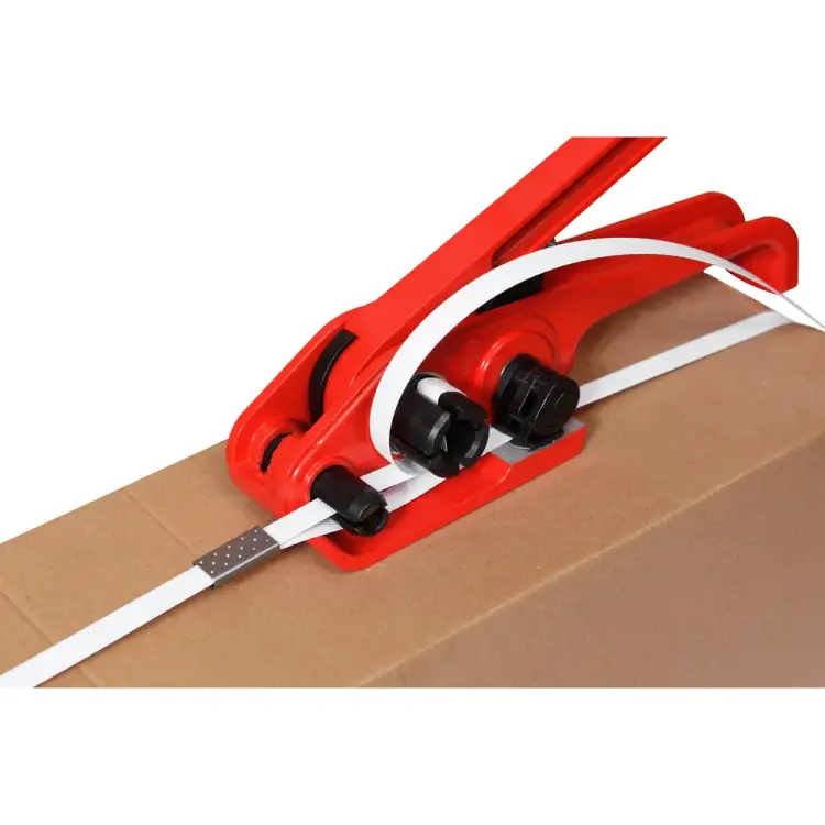 Натяжитель для ПП и ПЭТ лент АЛГА ПАК H-19 АП Н19 К