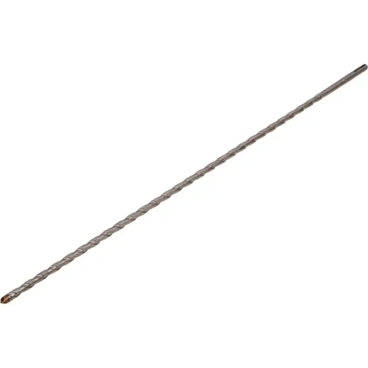 Бур sds-plus KEIL TURBOKEIL 1253100600