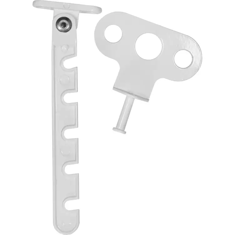 Оконный ограничитель Трибатрон Евро-2 87853