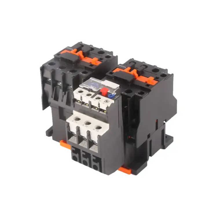 Пускатель ВТМ ПМ 12-063600-63А-380АС-(2з+2р)-РТЛ2059-2(48,0-65,0А)-УХЛ4-В 0019073 ВТМ00019073