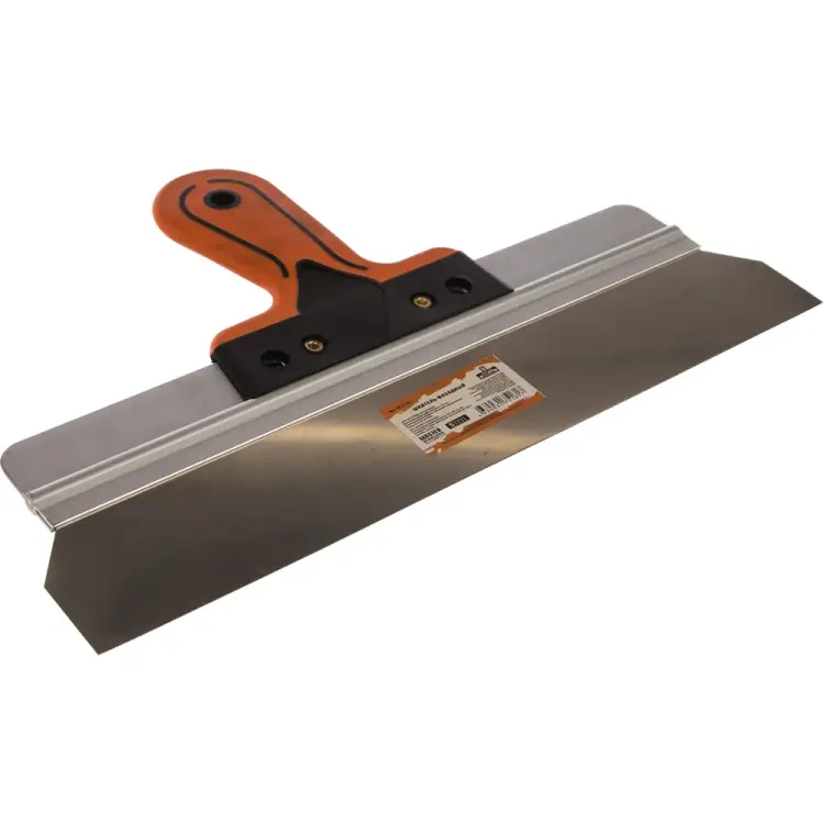 Фасадный шпатель MASTER COLOR 30-2716