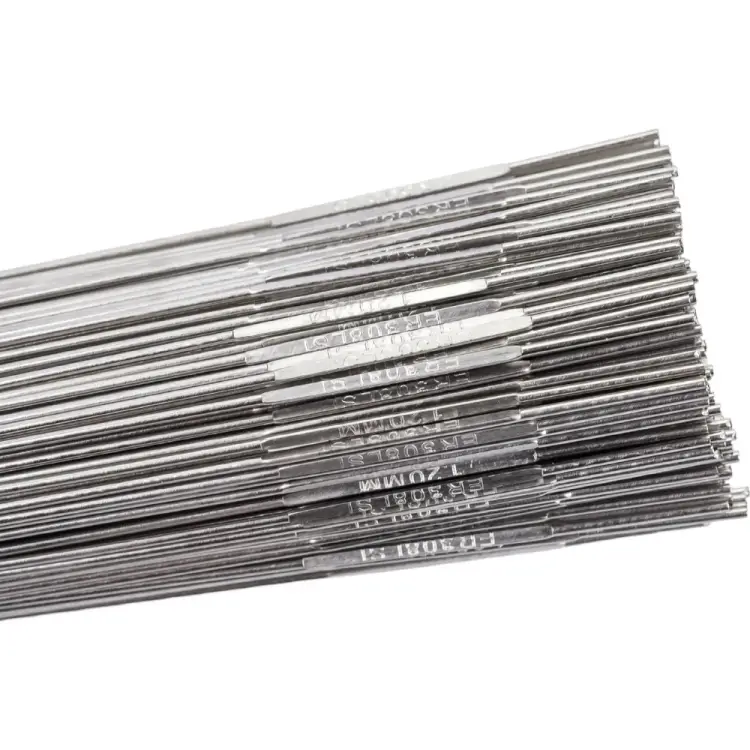 Пруток Gigant TIG ER308LSi GRF-86 Пруток Gigant TIG ER308LSi GRF-86