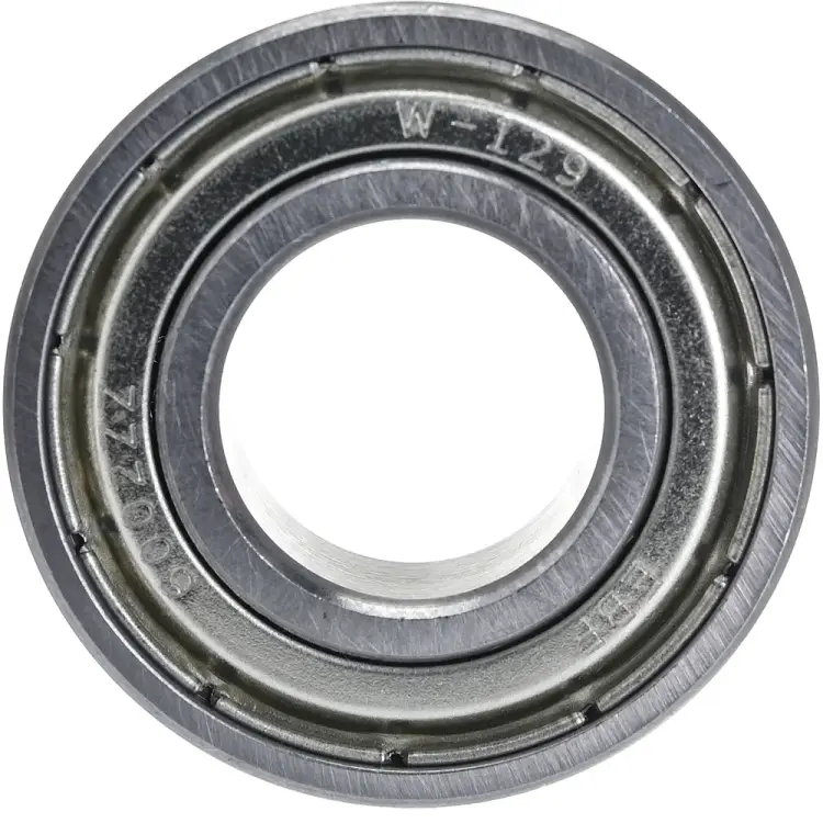 Подшипник EBF 6002 2Z 4655751134243