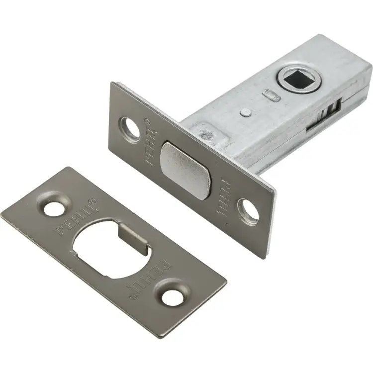 Межкомнатная задвижка Ренц INL-BK 45 MBN