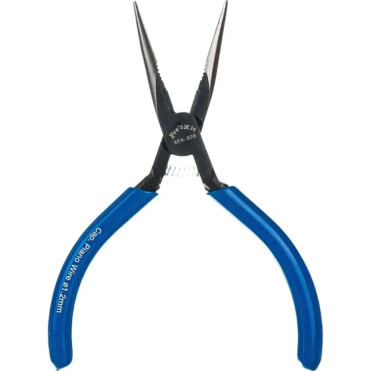 Длинногубцы Pro'sKit 8PK-906 00223519