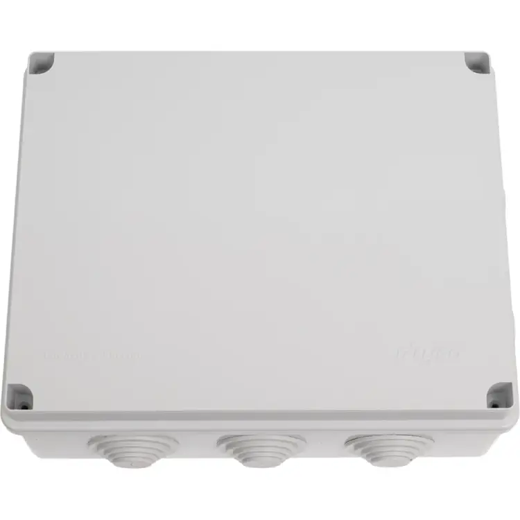 Распаячная коробка Рувинил 67065