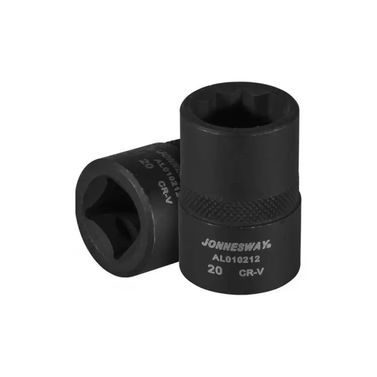 Торцевая головка для продольных рыч.задн. подвески HONDA CR-V Jonnesway AL010212 49615 Торцевая головка для продольных рыч.задн. подвески HONDA CR-V Jonnesway AL010212 49615