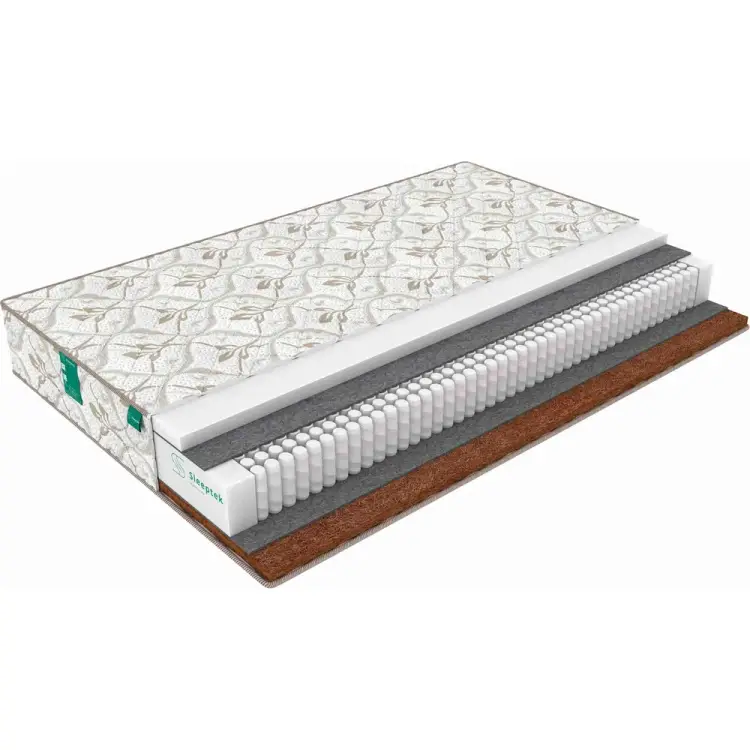 Матрас Sleeptek Perfect Foam Cocos SPFFC-00060-1527