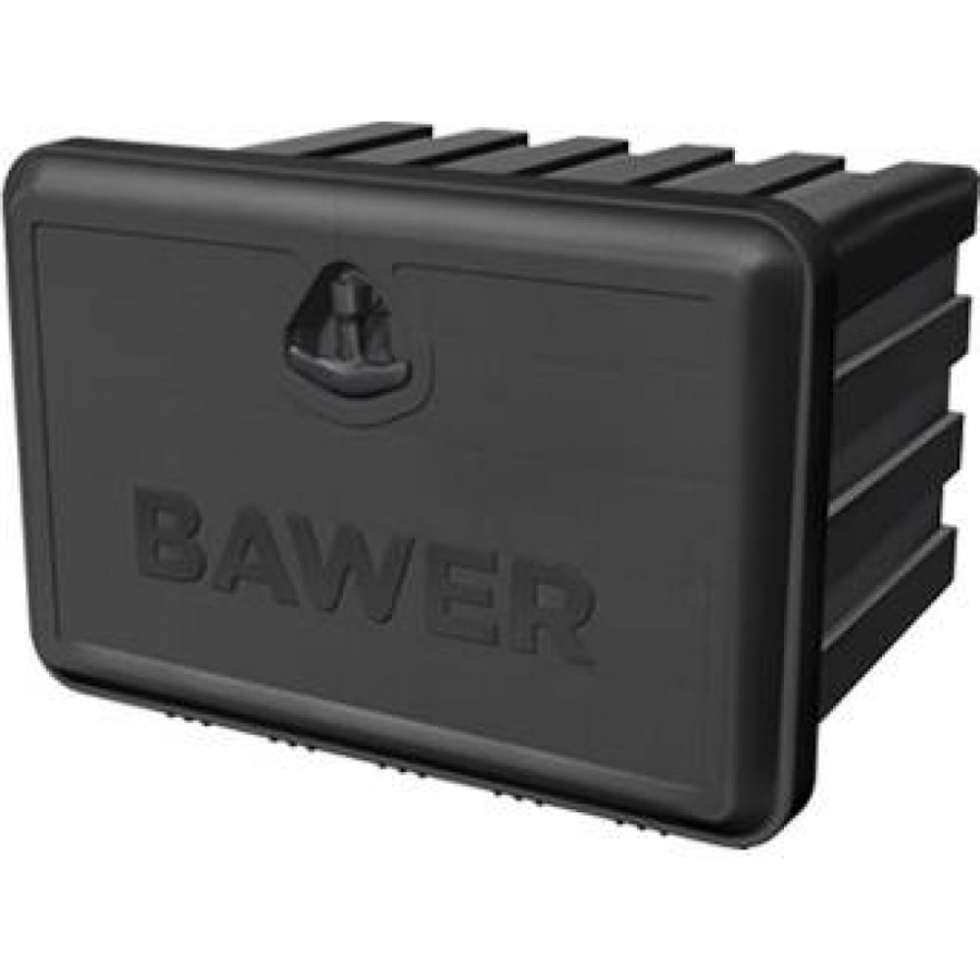 Инструментальный ящик BAWER E014000