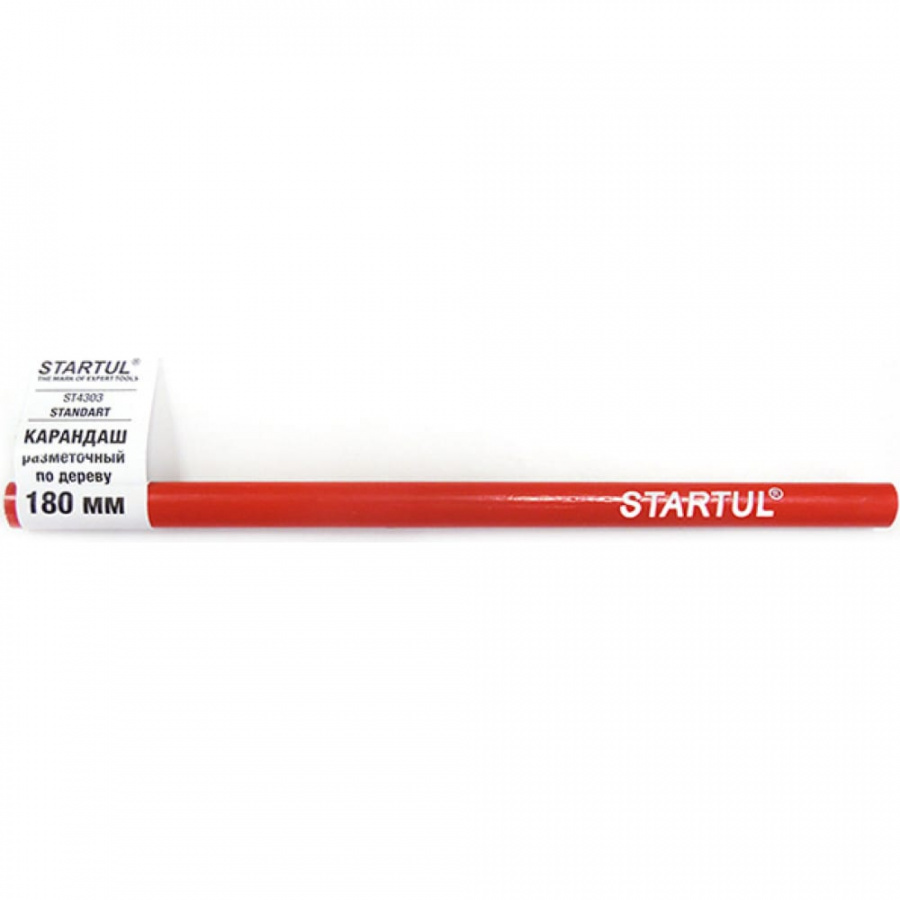 Разметочный карандаш STARTUL ST4303