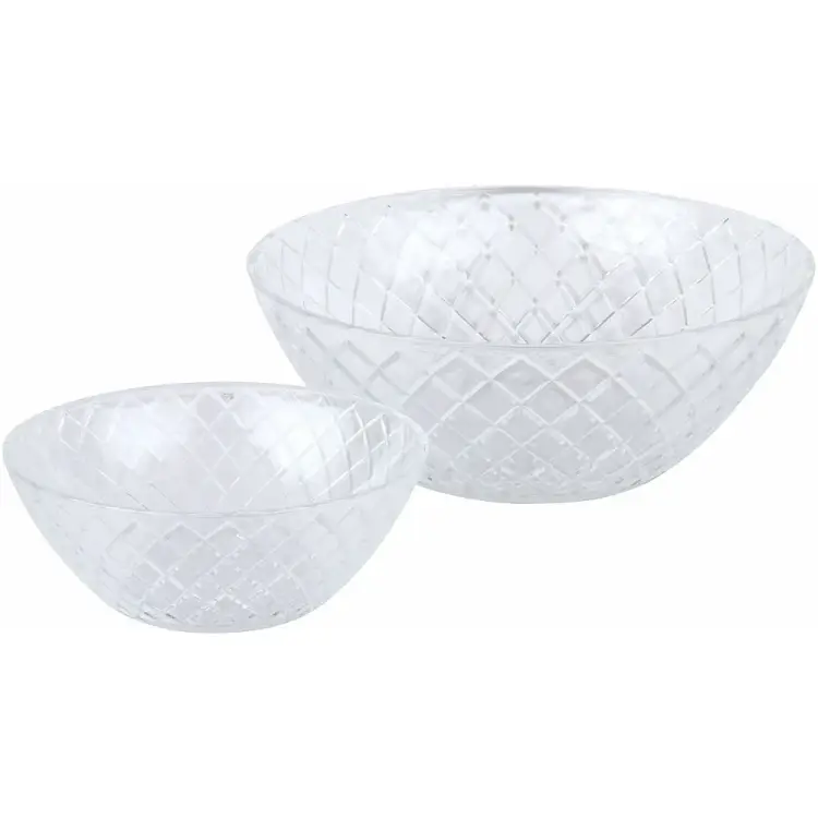 Набор салатников Rosenberg RGL-130002 Набор салатников Rosenberg RGL-130002