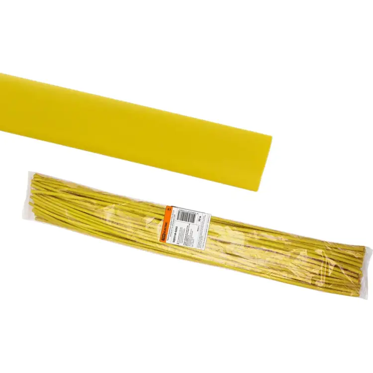 Термоусаживаемая трубка TDM ELECTRIC ТУТнг SQ0518-0265