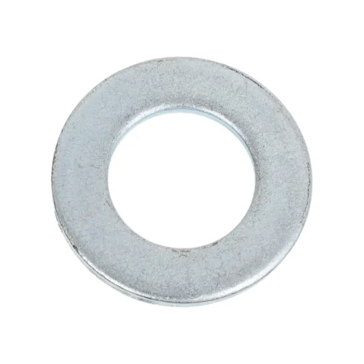 Оцинкованная шайба 23 БОЛТА 11295