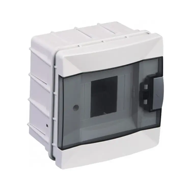 Четырехмодульный бокс MAKEL 63004 Четырехмодульный бокс MAKEL 63004