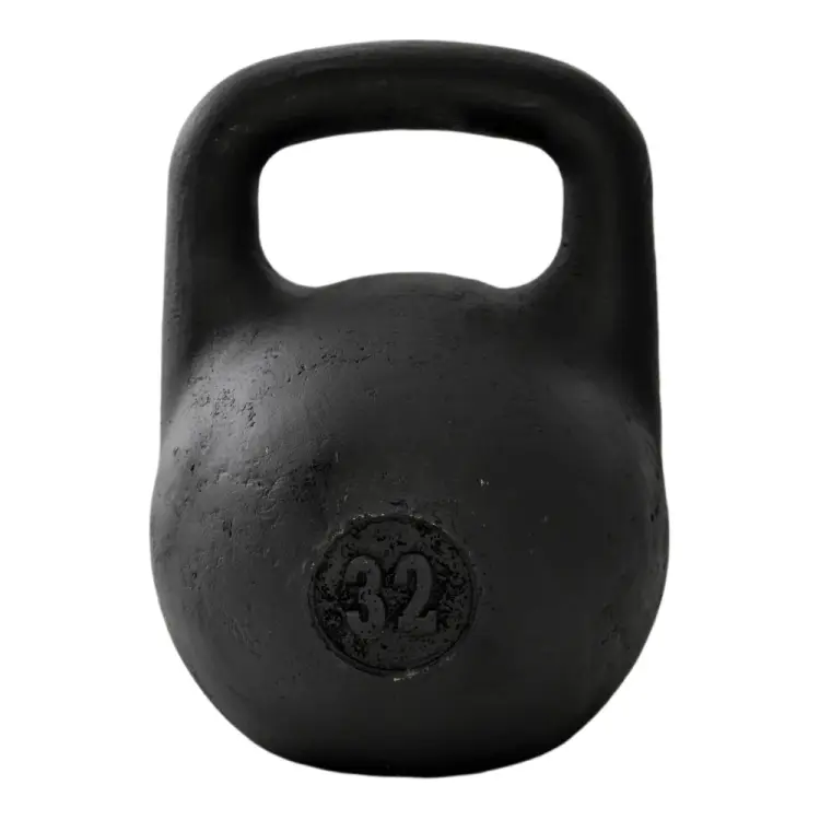 Уральская гиря Титан СГ000002510