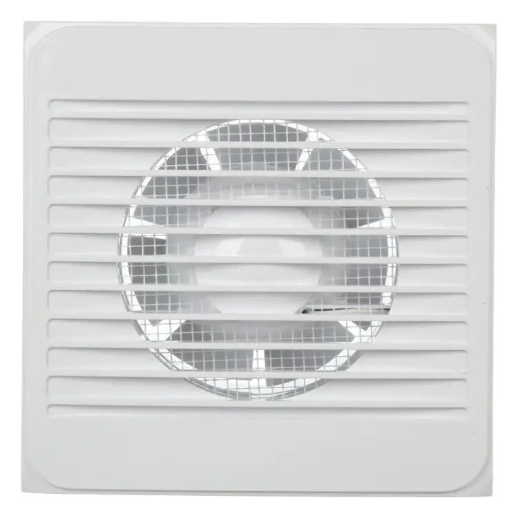 Бытовой вентилятор Эвент 100СТок