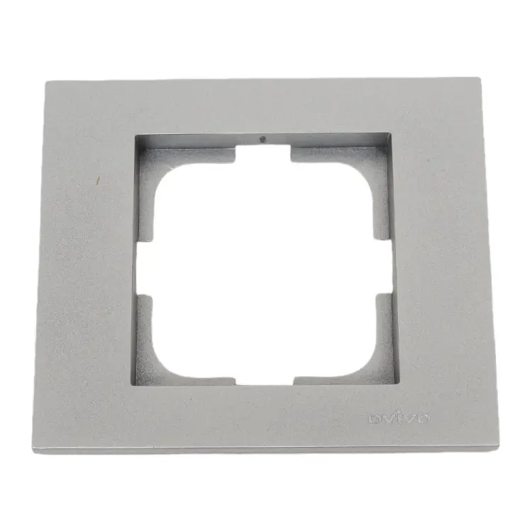 1-местная рамка OVIVO GRANO 400-100000-096