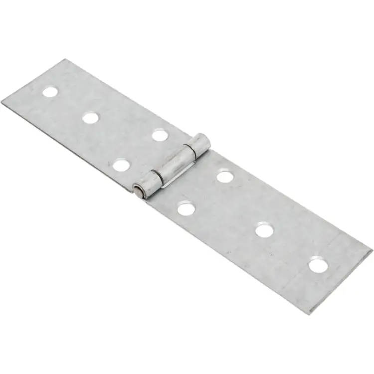 Оцинкованная петля ALBERTS 346911