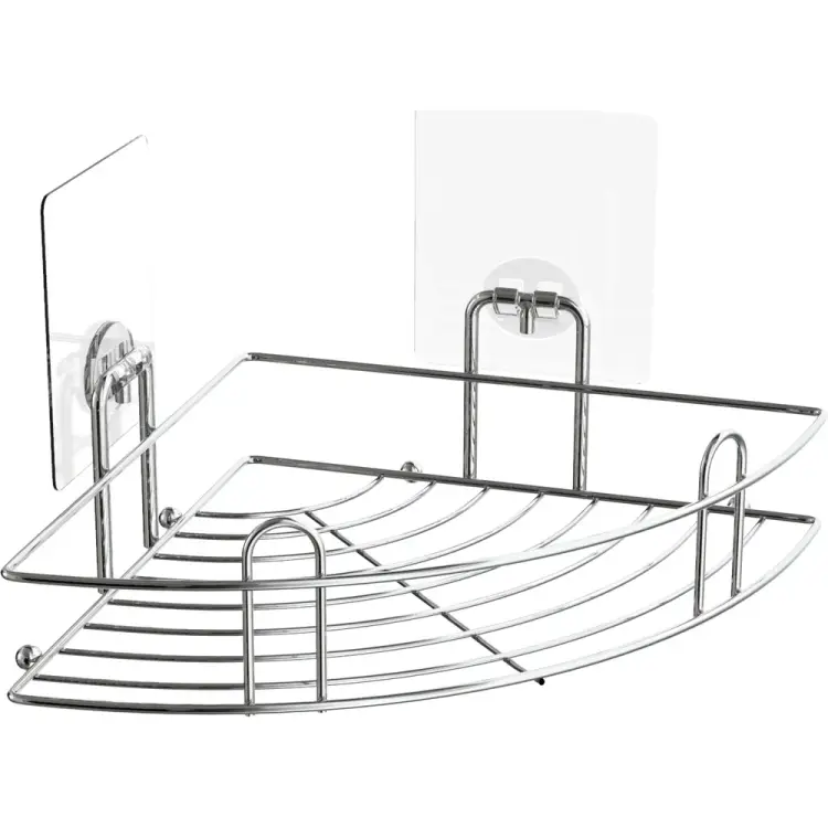 Угловая полка Kleber LITE KLE-LT001