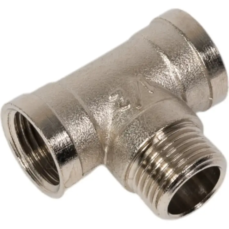 Тройник БАЗ БАЗ.Т.15ВНВ.Н