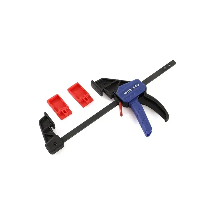 Зажим для штанги WORKPRO WP201016