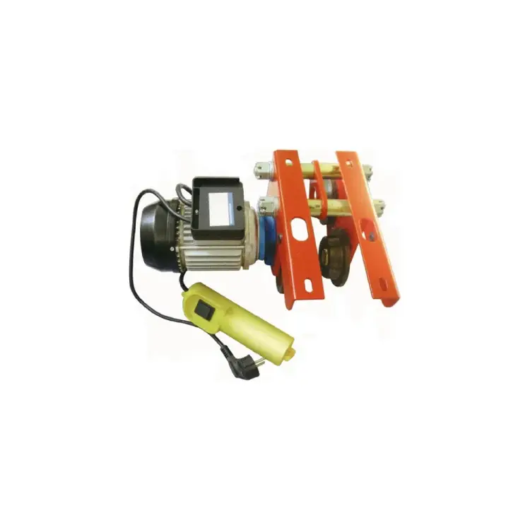 Электрическая приводная каретка EURO-LIFT TD-10 00005308