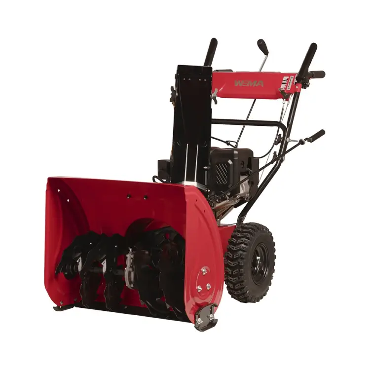 Снегоуборщик Weima WWS0724B/E 21000400