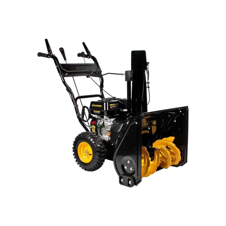 Снегоотбрасыватель Champion ST661