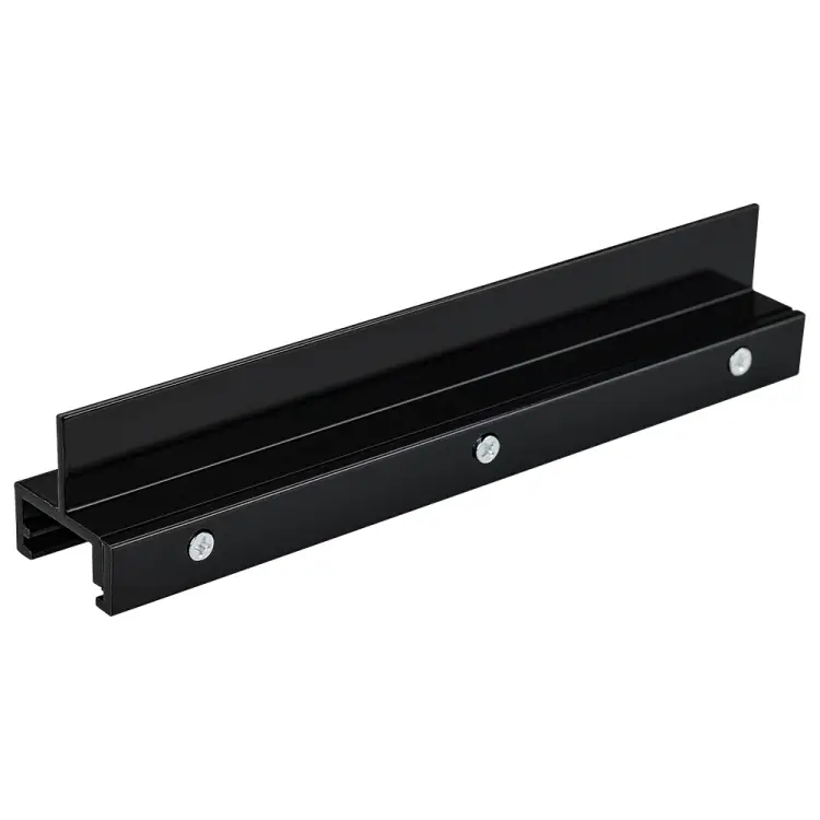 Зажим Arlight LGD-4TR-CLIP-BK 24728