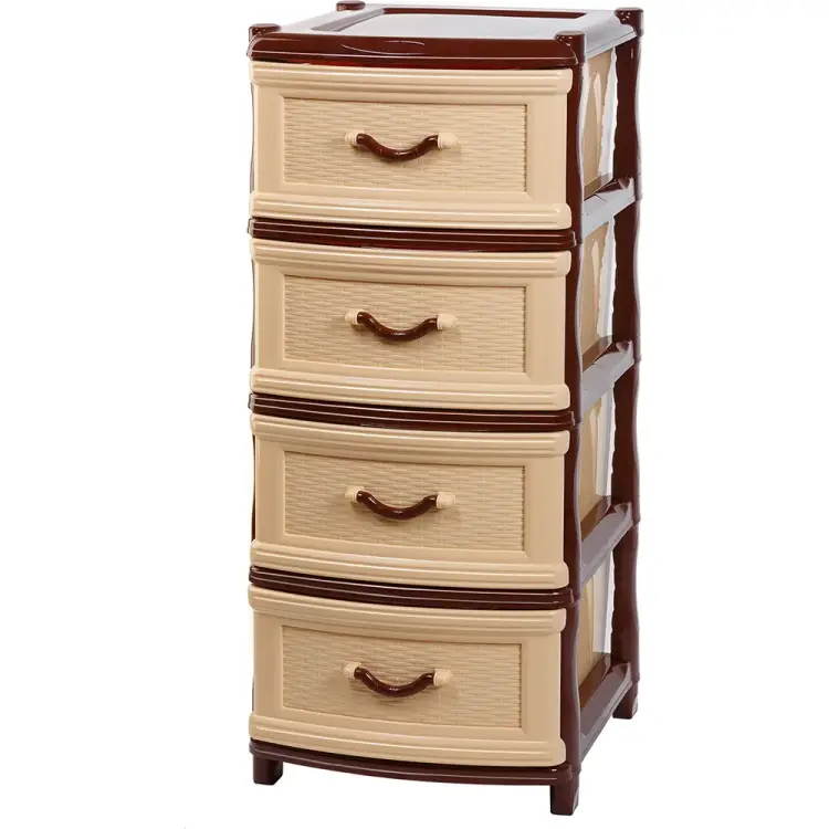 Комод Elf Plast Классика ХМ736