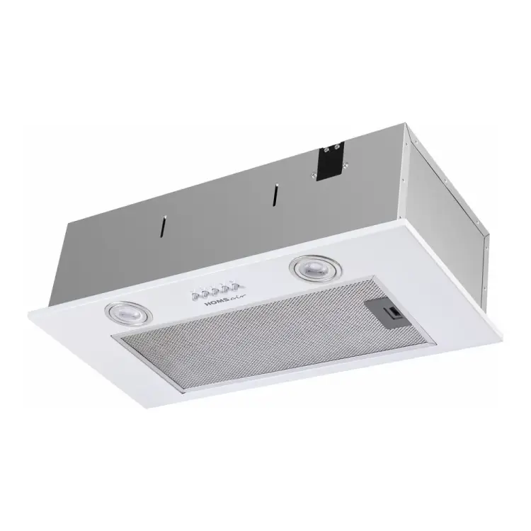 Кухонная вытяжка HOMSair CAMELIA POWER 60 Camelia Power 60 White