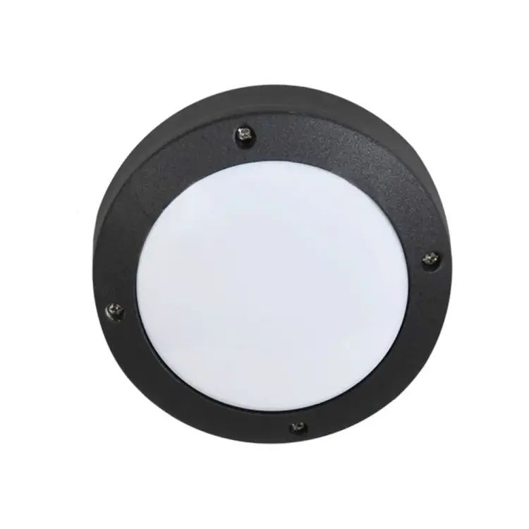 Накладной светильник Ecola gx53 led b4139s FB53SSECS
