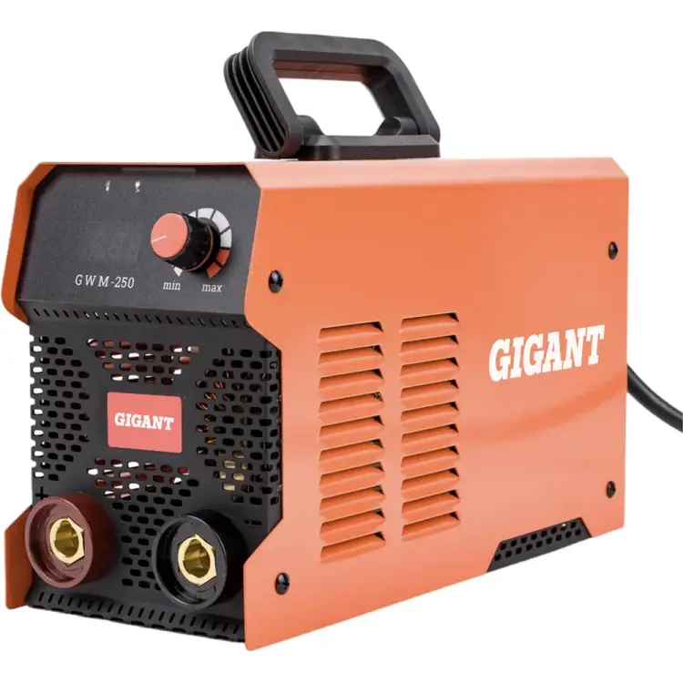 Инверторный сварочный аппарат Gigant GWM-250 Инверторный сварочный аппарат Gigant GWM-250