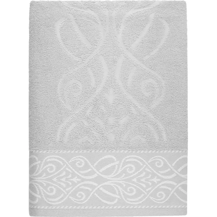 Махровое полотенце Самойловский текстиль Толедо 761487